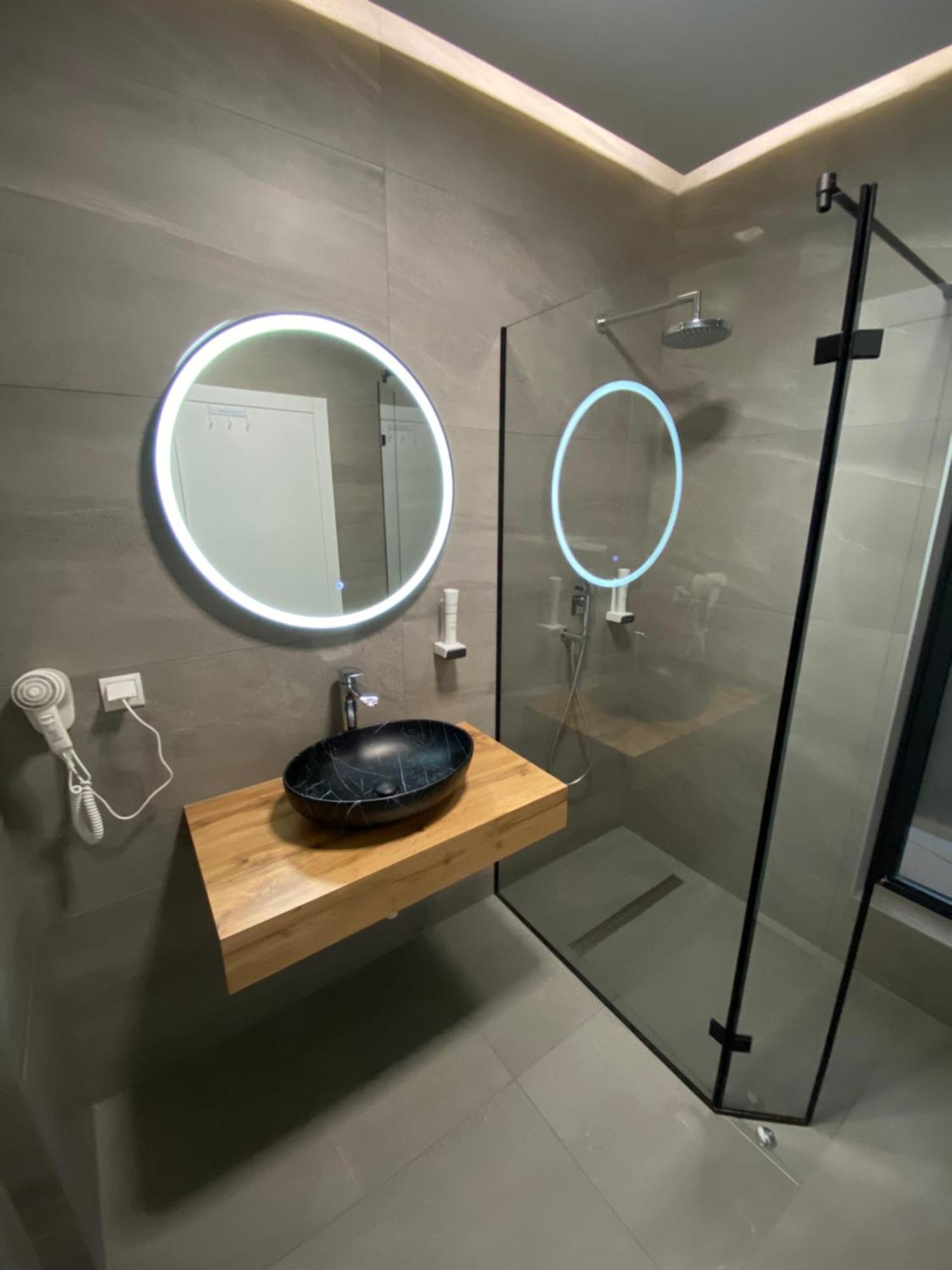 Hotel Gold Jet Бихач Экстерьер фото